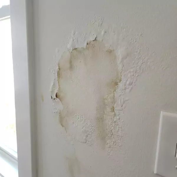 Expert Drywall Water Damage Repair in Coral Springs, FL