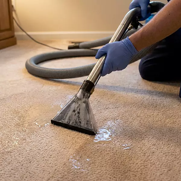 Emergency Water Extraction in Coral Springs, FL 