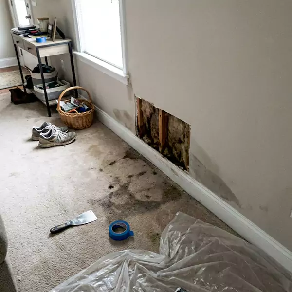 Fire Damage Restoration in Coral Springs, FL
