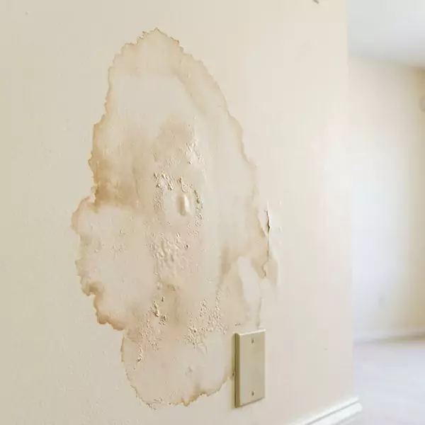 Fixing Water Damaged Drywall in Coral Springs, FL