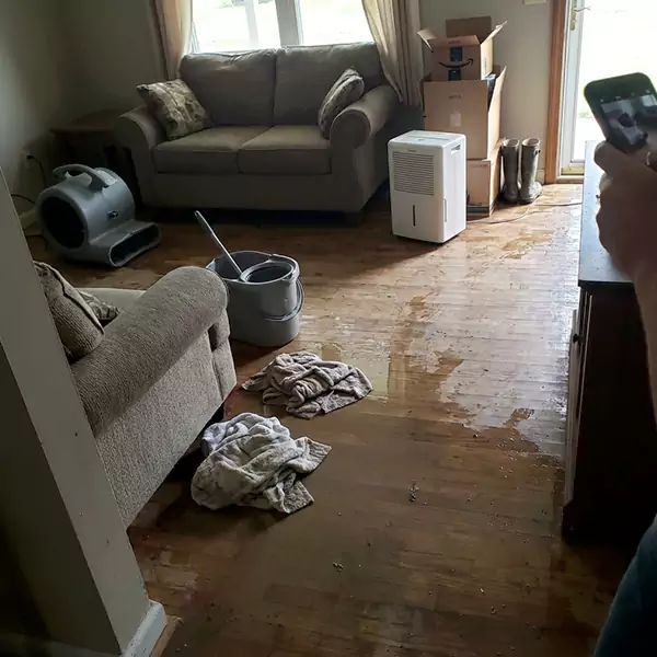 Flood Cleanup Services in Coral Springs, FL 