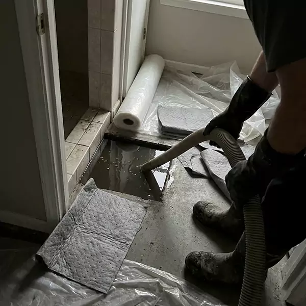 Sewage Cleanup Services in Coral Springs, FL