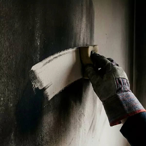 Smoke Damage Cleaning in Coral Springs, FL