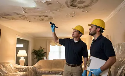 What Make Us Different From Other Water Damage Restoration Companies in Coral Springs?