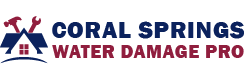 Coral Springs Water Damage Pro