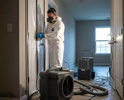 Water Remediation in Coral Springs