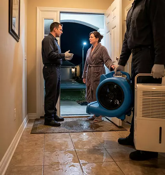 Your Trusted 24 7 Restoration Partner in Coral Springs, FL