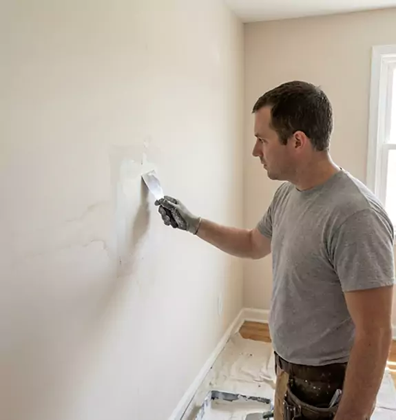 Professional Drywall Water Damage Repair in Coral Springs, FL
