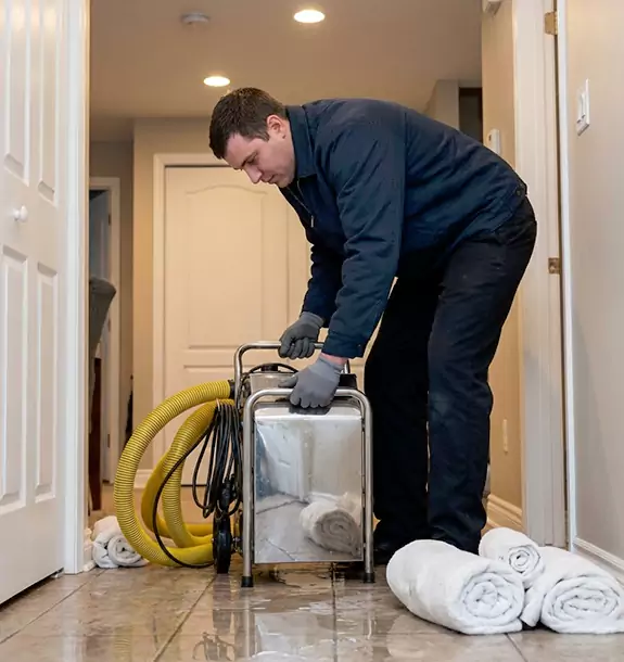 Reliable Emergency Water Extraction in Coral Springs, FL