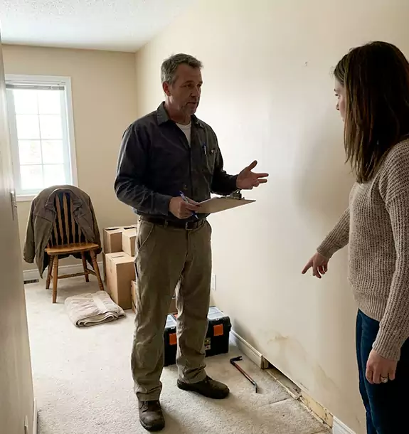 Expert Fire Damage Restoration in Coral Springs, FL