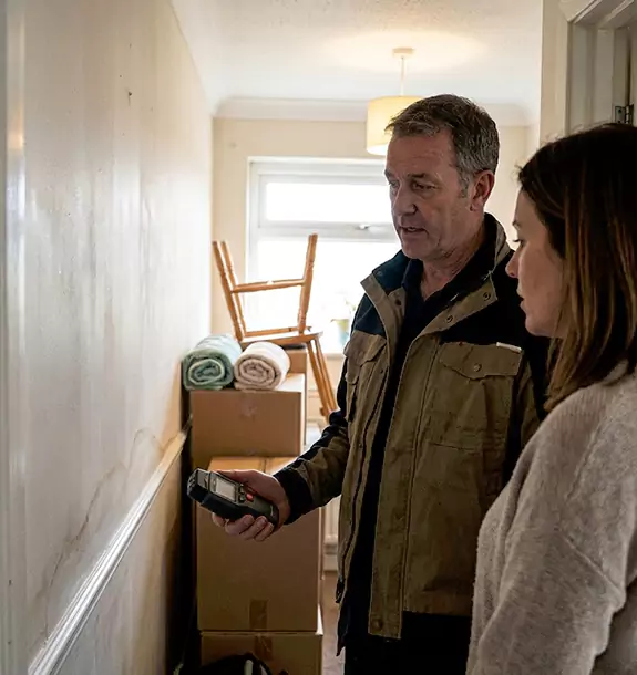 Your Trusted Partner for Flood Cleanup in Coral Springs, FL