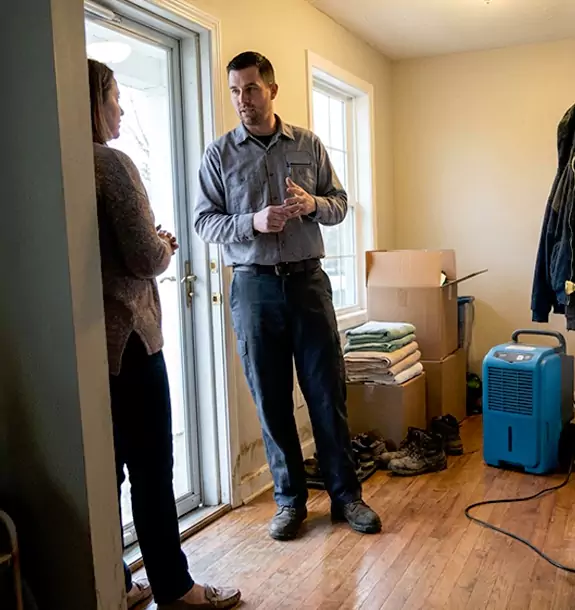 Trusted Flood Restoration Company in Coral Springs, FL