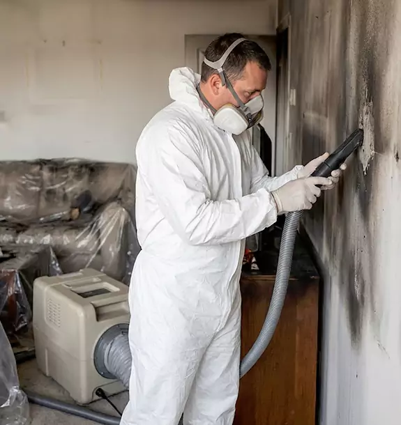 Expert Smoke Cleaning in Coral Springs, FL