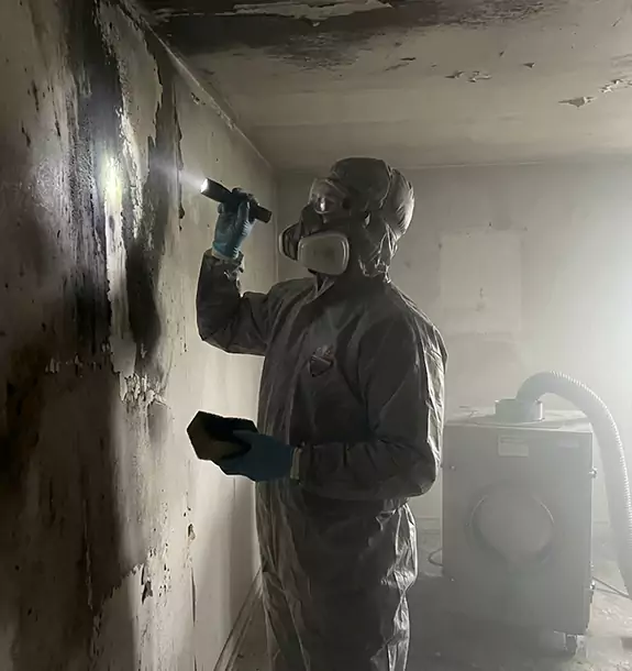 Expert Smoke Damage Cleaners in Coral Springs, FL