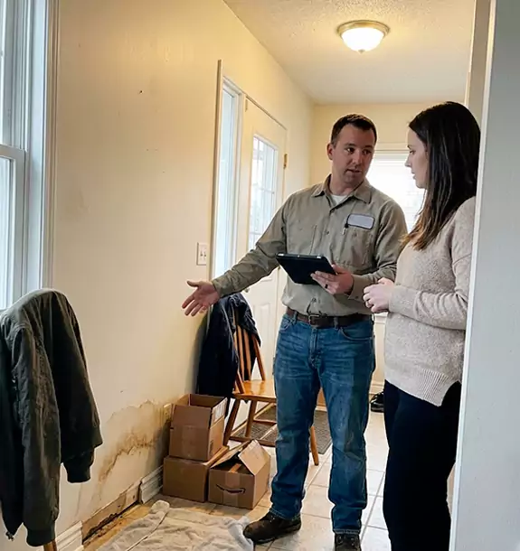 Comprehensive Water Damage Repair Solutions in Coral Springs, FL