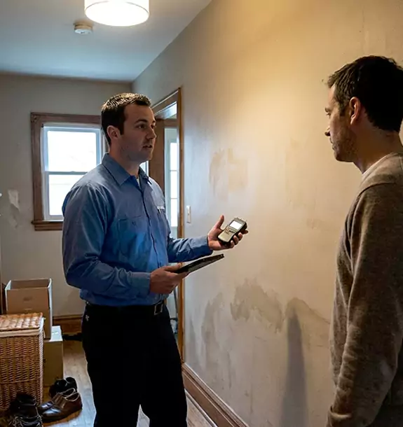 Expert Water Mitigation Services in Coral Springs, FL