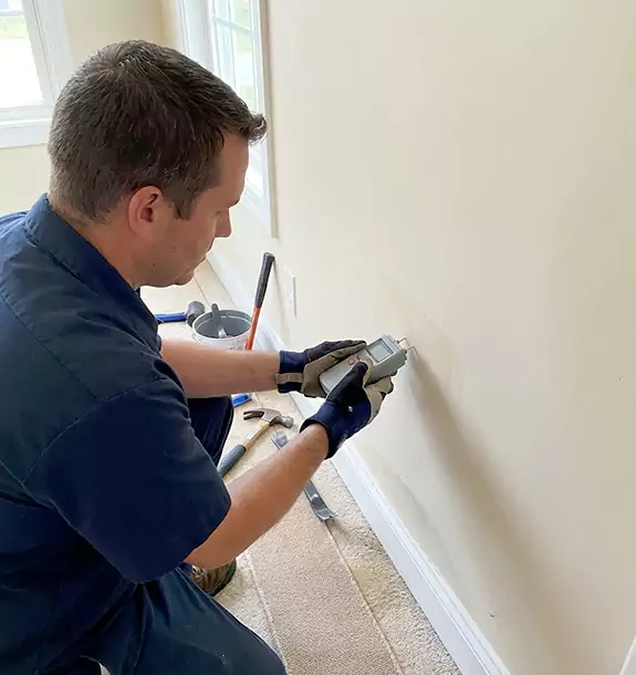 Your Trusted Water Mitigation Company in Coral Springs, FL