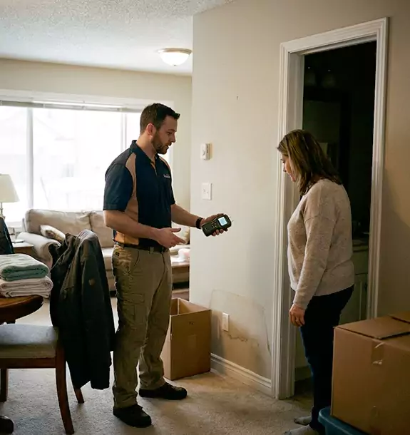 Your Trusted Water Remediation Partner in Coral Springs, FL