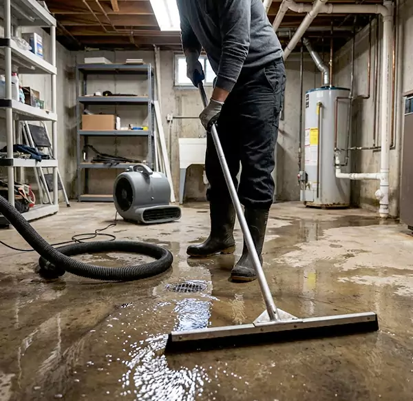 Why Homeowners & Businesses Choose Coral Springs Water Damage Pros for Basement Flood Clean Up in Coral Springs, FL?