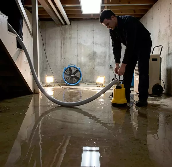 Why Homeowners & Businesses Choose Coral Springs Water Damage Pros for Emergency Water Extraction in Coral Springs, FL?