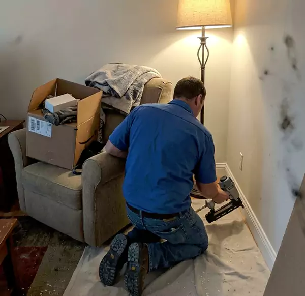 Why Choose Coral Springs Water Damage Pros for Fire Damage Restoration in Coral Springs, FL?