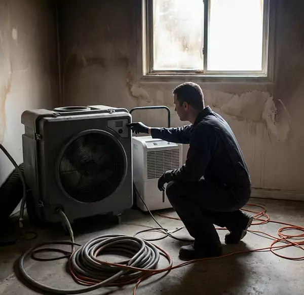 Why Homeowners & Businesses Choose Coral Springs Water Damage Pros for Fire Restoration in Coral Springs, FL?