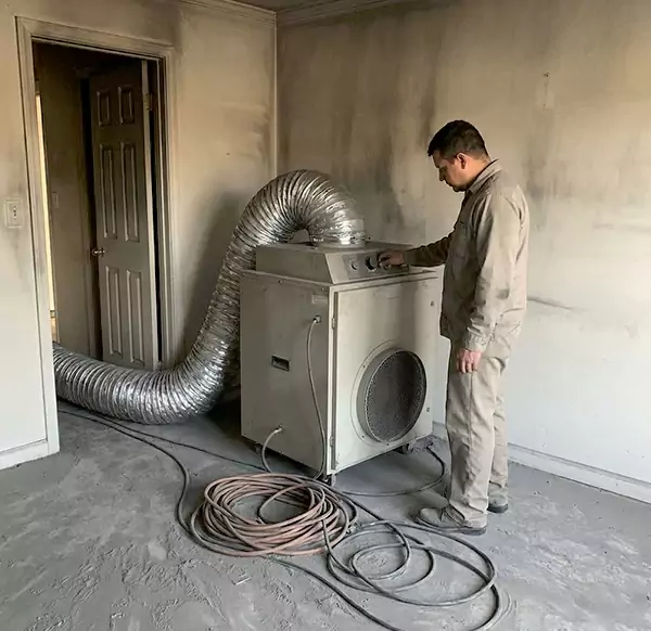 Why Choose Coral Springs Water Damage Pros for Smoke Cleaning in Coral Springs, FL?