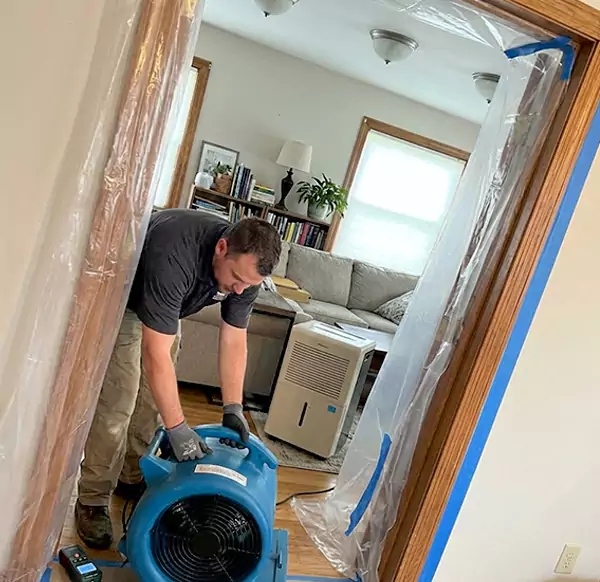 Why Choose Coral Springs Water Damage Pros for Water Mitigation in Coral Springs, FL?