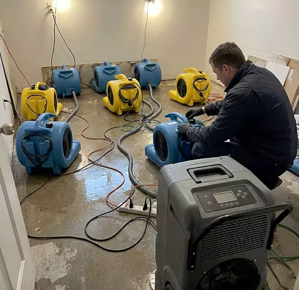 Why Homeowners & Businesses Choose Coral Springs Water Damage Pros for Water Mitigation in Coral Springs, FL?