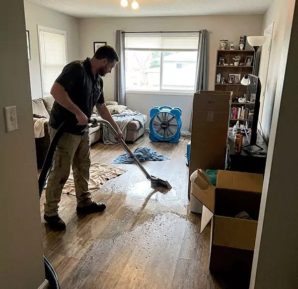 Why Choose Coral Springs Water Damage Pros for Water Restoration in Coral Springs, FL?